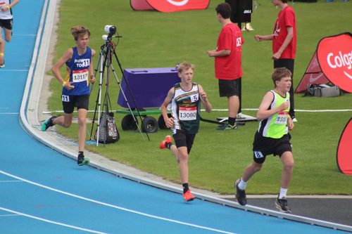 2025 Colgate Games Day 3 photo